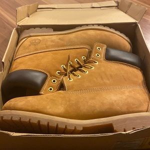 Timberland Mens Boots - Size 12